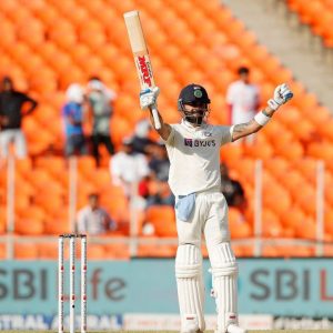 Virat Kohli 200 in Test: Double century of Virat Kohli in Test cricket full list