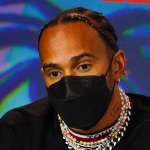 "I Just Don't Feel Connected to This Car": Lewis Hamilton Dejects Mercedes Engineers' Work on W14