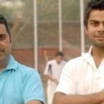 "I used to love the sport so much": Unlike his friends, Virat Kohli used to face angry neighbours but never fled leaving bat and stumps behind