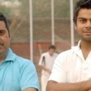 "I used to love the sport so much": Unlike his friends, Virat Kohli used to face angry neighbours but never fled leaving bat and stumps behind