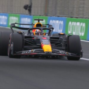 F1 Engineer Breaks Myth About Red Bull Using AlphaTauri Wind Tunnel Time After “Draconian” FIA Penalty