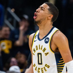 “Tyrese Haliburton Made the Pacers Watchable”: NBA Twitter Commends 6ft 5” Star For Red Hot Form Since All-Streak Break