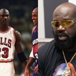 “Michael Jordan Was One Of 3 Men To Dunk On Me”: Shaquille O’Neal On Flaws In His 19-Year Career