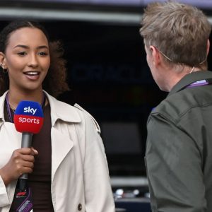 F1 Female Commentators 2023: Who Are the Female Commentators and Presenters of Formula 1?