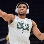 Is Giannis Antetokounmpo Playing Tonight vs Raptors? Bucks Release Injury Report for 2x MVP