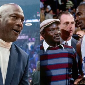"Michael Jordan was Split": After Running $2M Venture to the Ground, Deloris and James Jordan Competed to take Control of Bulls Legend