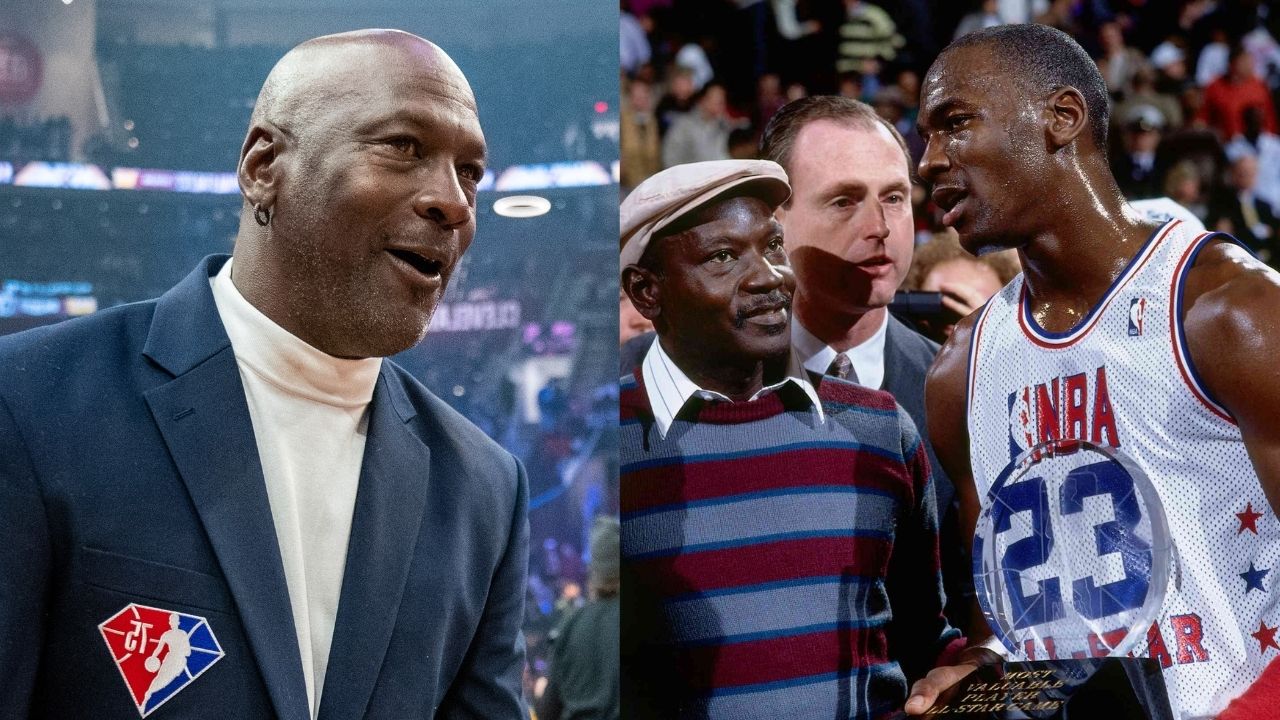 "Michael Jordan was Split": After Running $2M Venture to the Ground, Deloris and James Jordan Competed to take Control of Bulls Legend