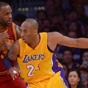 "I Slept 3 Hours a Day": Kobe Bryant Reveals Why He Had to Change, Despite Outworking LeBron James