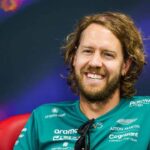 Sebastian Vettel on Being “Undecided” About Watching F1 Races After Retirement