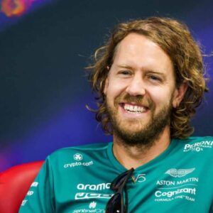 Sebastian Vettel on Being “Undecided” About Watching F1 Races After Retirement