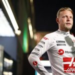 "It Feels Like We Are in IndyCar": Kevin Magnussen Lauds F1's Tightly-Knit Midfield Fight With American Race Series Comparison