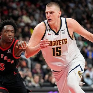 Is Nikola Jokic Playing Tonight vs Pistons?: Nuggets Superstar's Injury Report Remains Encouraging Ahead of Must-Win Game