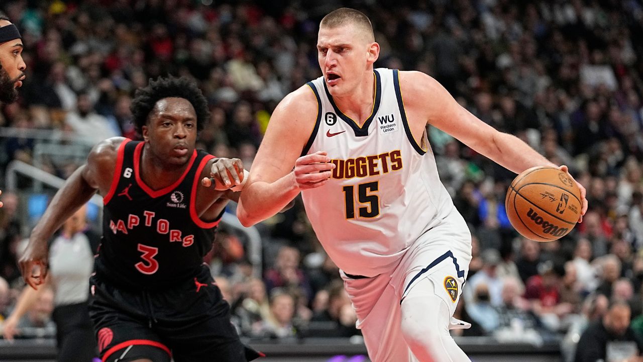 Is Nikola Jokic Playing Tonight vs Pistons?: Nuggets Superstar's Injury Report Remains Encouraging Ahead of Must-Win Game