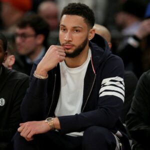 “Ben Simmons Hates Basketball With Passion”: NBA Twitter Reacts as Nets Say 3x All-Star Might Not Join the Team This Season