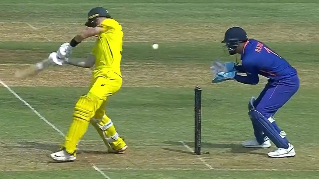 KL Rahul Injury: What Happened to KL Rahul? Why is Rahul Not Keeping Wickets in Chennai ODI?