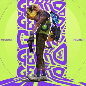 Gekko Valorant Abilities Explained: Wingman is the Best One so Far!