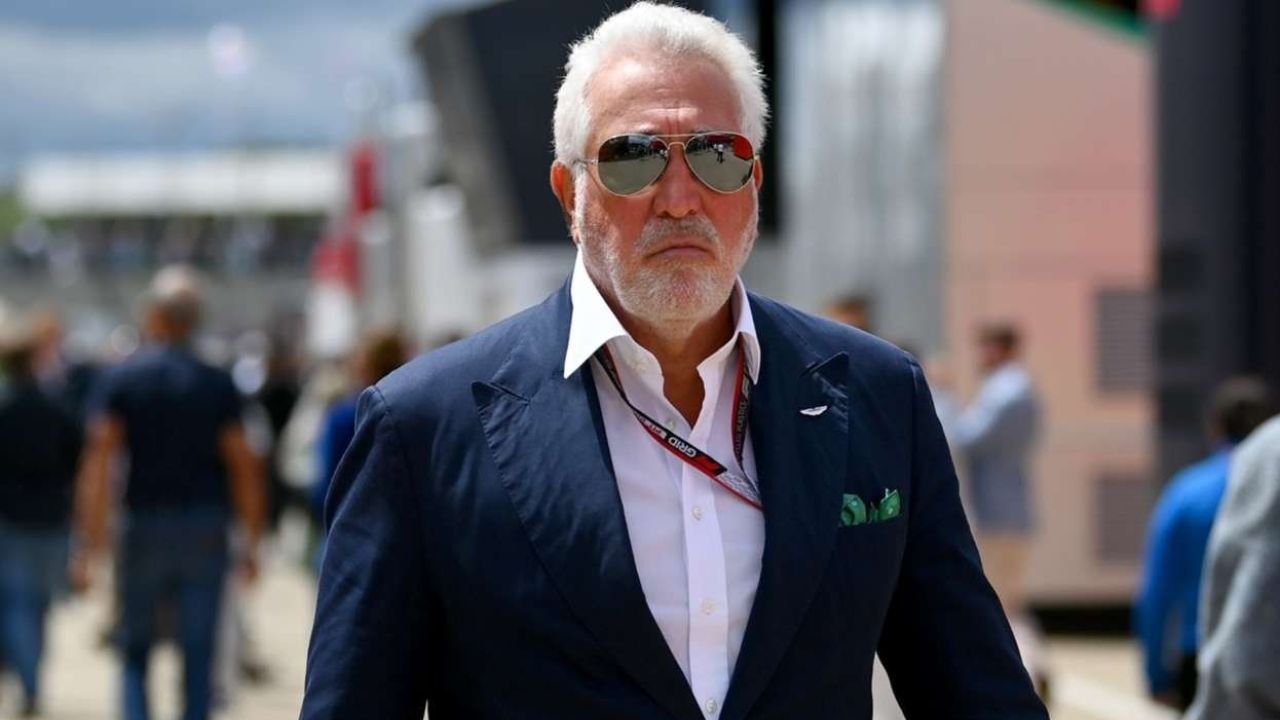 “You’re the Greatest Bunch of Guys”: Lawrence Stroll’s Unheard Message to Aston Martin Workers After Maiden F1 Campaign