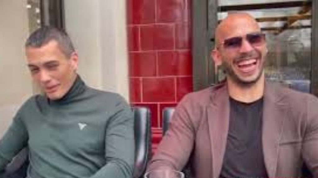 Andrew Tate cousin missing