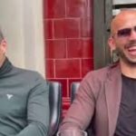 Andrew Tate cousin missing