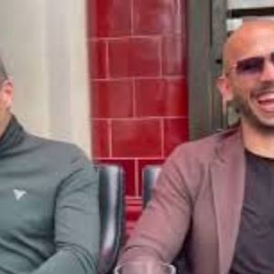 Andrew Tate cousin missing