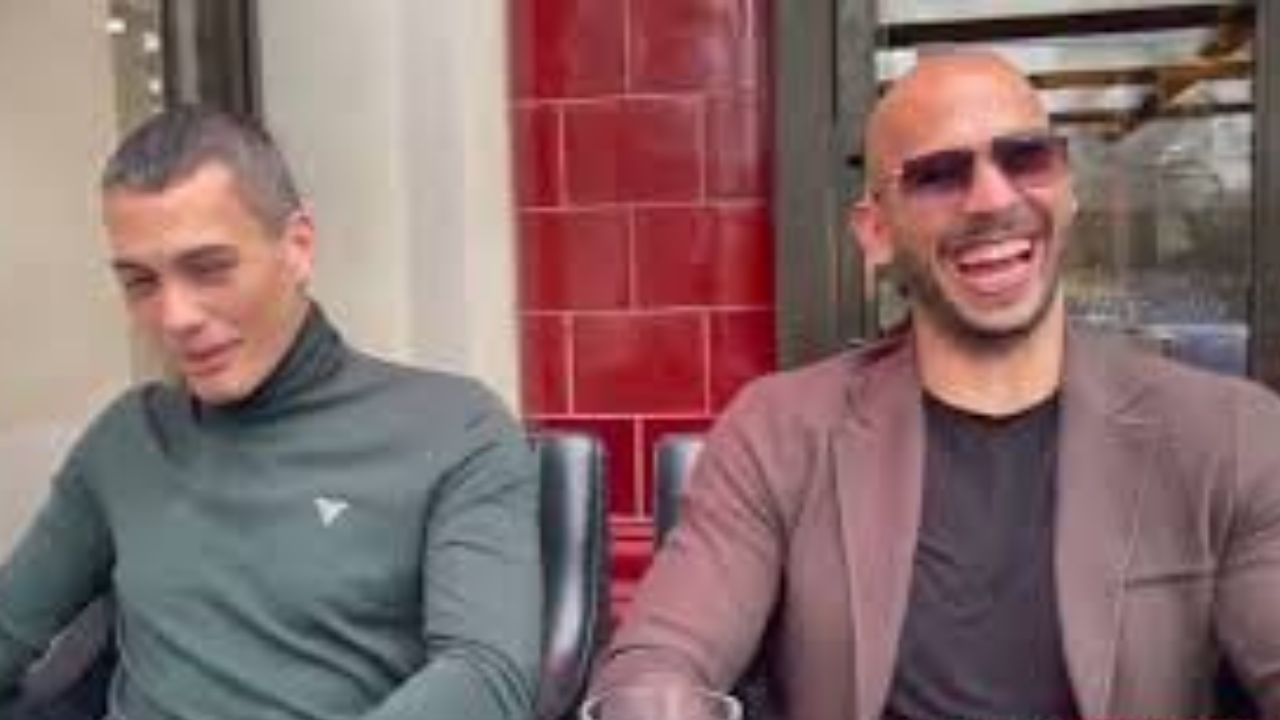 Andrew Tate cousin missing