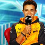 “He Could Be The 2023 World Champion” – Lando Norris joins Fernando Alonso Hype Train