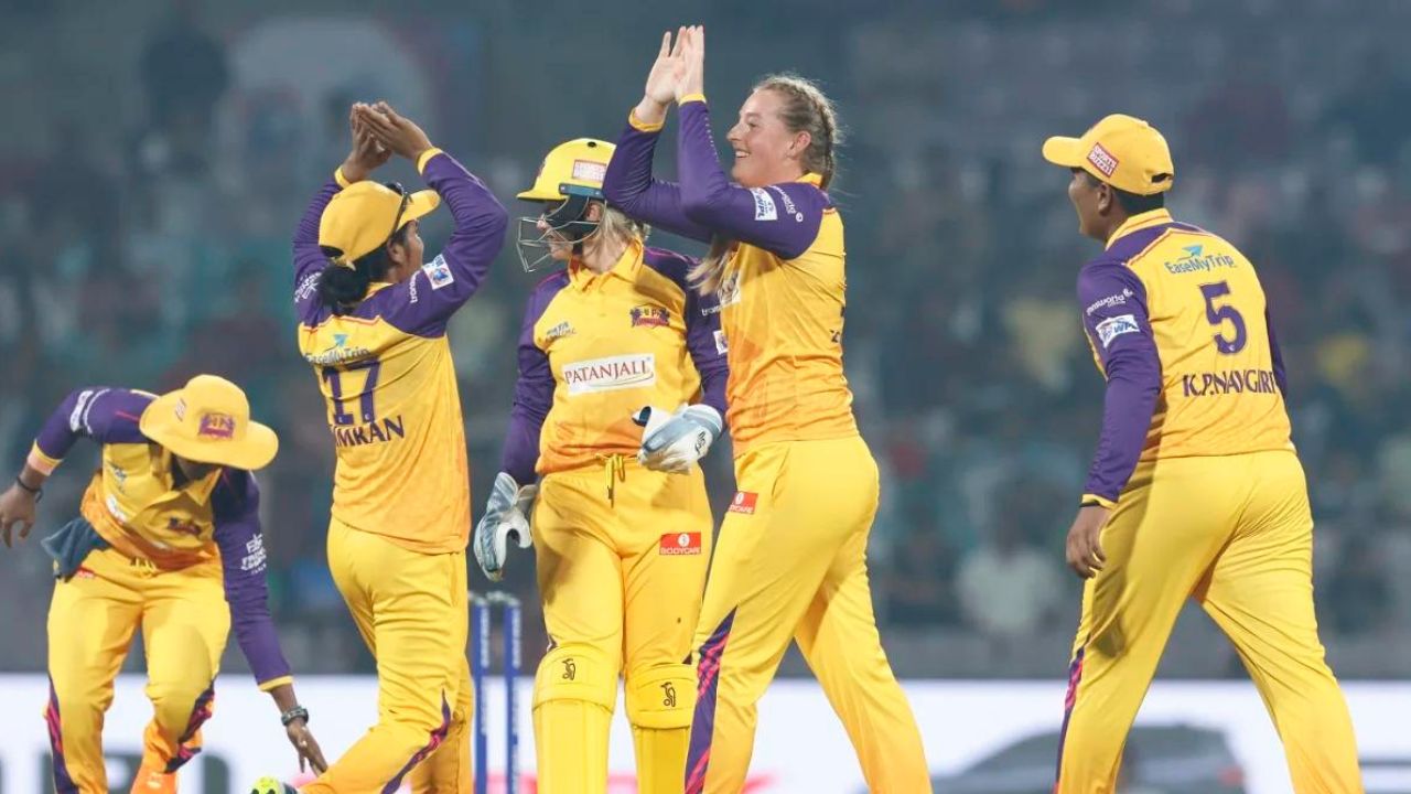 Most Wickets in WPL 2023: Highest wicket-taker in Women's Premier League 2023 full list