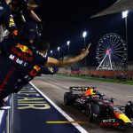 Red Bull Still Confused About Max Verstappen's Struggles With RB19 in Bahrain As No Updates Were Made