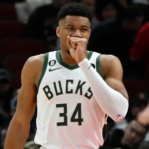 Is Giannis Antetokounmpo Playing Tonight vs Magic? Bucks Release 2x MVP's Availability Update