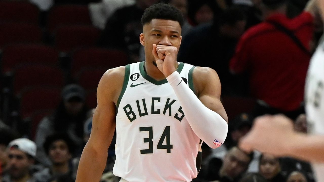 Is Giannis Antetokounmpo Playing Tonight vs Magic? Bucks Release 2x MVP's Availability Update