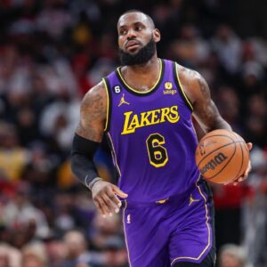 Is LeBron James Playing Tonight vs Timberwolves? Injury Update For the Lakers' 19-time All-Star