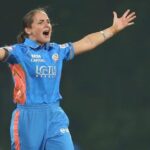 Amelia Kerr relationship status: Is Amelia Kerr single?