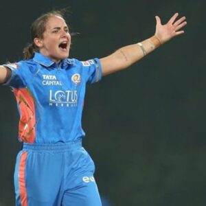 Amelia Kerr relationship status: Is Amelia Kerr single?