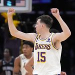 "Who Needs LeBron James?" Skip Bayless Says Austin Reaves Is More Than Enough to Help The Lakers Win