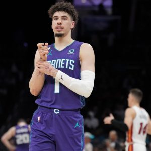 Is LaMelo Ball Playing Tonight vs Knicks?: Hornets Star's Injury Update and Timeline Explained