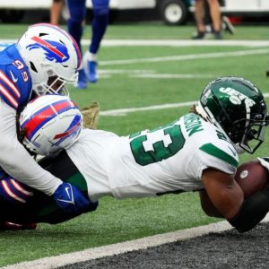 James Robinson NFL Stats: Here’s How Patriots’ New RB Has Performed Over the Years