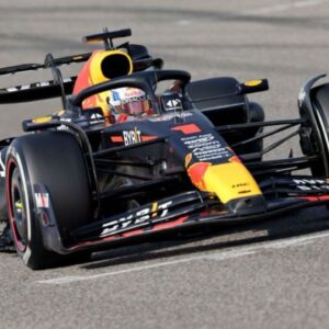 Despite Superior Speed Advantage, How Red Bull Outmaneuvered Rivals With Further 'Wing' Developments?