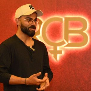 "I was gone": Virat Kohli reveals thought-process before stepping down as RCB captain