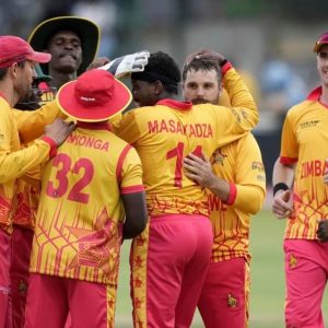 Harare Sports Club pitch report: ZIM vs NED 1st ODI pitch report of Harare Stadium