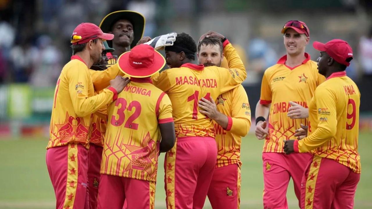 Harare Sports Club pitch report: ZIM vs NED 1st ODI pitch report of Harare Stadium