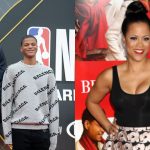 “Proud Of My Baby”: Shaquille O’Neal’s Ex-Wife Shaunie Takes To IG To Shower Shaqir O'Neal With Praise