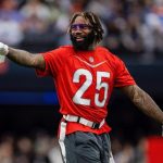 Xavien Howard, Who Was Sued for Allegedly Transmitting Genital Herpes, Breathes a Sign of Relief as Accuser Drops Negligent Lawsuit