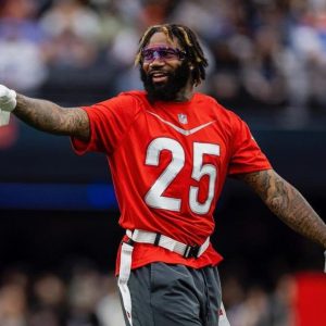 Xavien Howard, Who Was Sued for Allegedly Transmitting Genital Herpes, Breathes a Sign of Relief as Accuser Drops Negligent Lawsuit