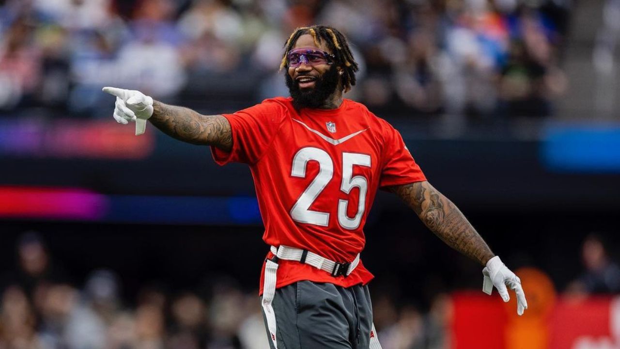 Xavien Howard, Who Was Sued for Allegedly Transmitting Genital Herpes, Breathes a Sign of Relief as Accuser Drops Negligent Lawsuit