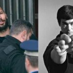 Andrew Tate Bruce Lee