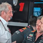 Red Bull Domination Will Fade Away as Wind Tunnel Penalty Kicks In, Says Helmut Marko