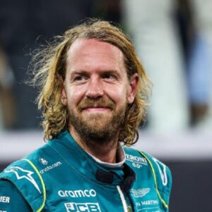 Mike Krack Reveals Sebastian Vettel Doesn't Envy Fernando Alonso Reaping Rewards for His Hard Work at Aston Martin