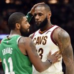 "I Have One Father": When Kyrie Irving Shut Down a Reporter Asking if LeBron James Played Parental Role in His Life