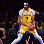 Is Anthony Davis Playing Tonight vs Raptors? Lakers Potential Starting Lineup Against 2019 NBA Champions