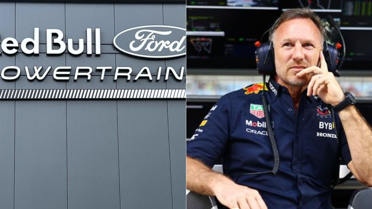 “At Least Wait Till They Part Ways With Honda!”- Fans React to Red Bull Making Monumental Change to Base in Milton-Keynes